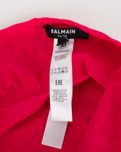 Balmain Pareo rozowe