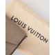 Louis Vuitton Mała torebka na lancuszku taupe