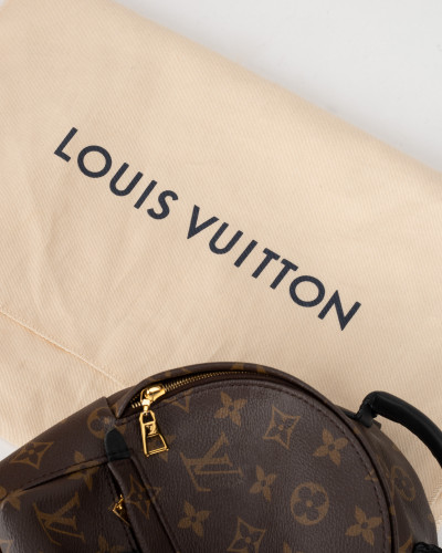 Louis Vuitton Plecak