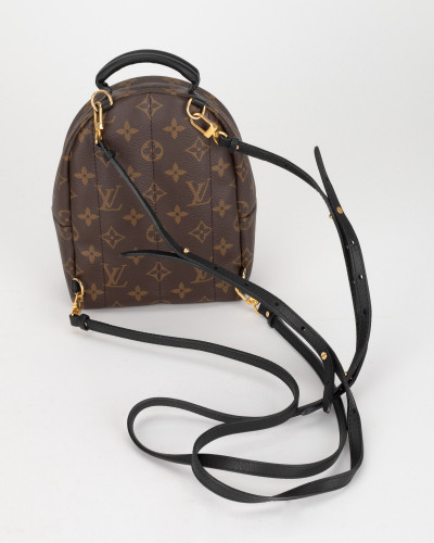 Louis Vuitton Plecak