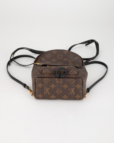 Louis Vuitton Plecak