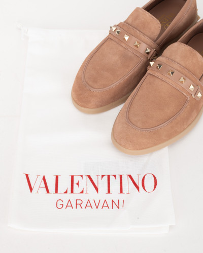 Valentino Sportowy