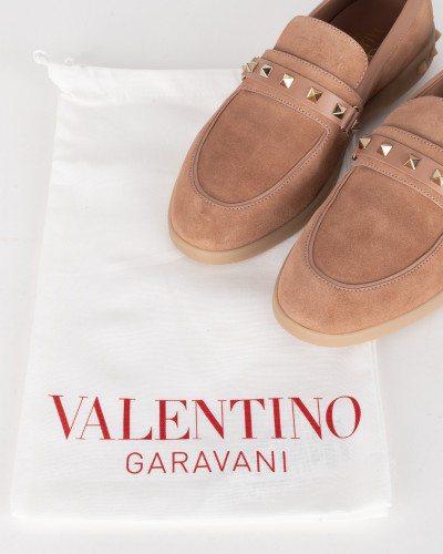 Valentino Sportowy