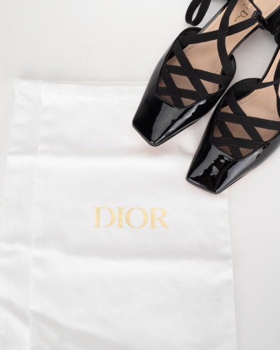 Dior Baleriny