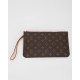 Louis Vuitton saszetka monogram