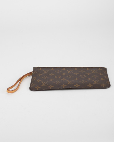 Louis Vuitton saszetka monogram