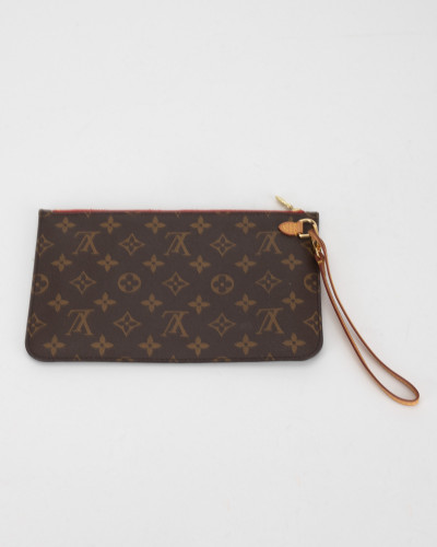 Louis Vuitton saszetka monogram