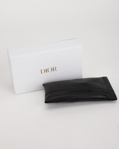 Dior Okulary czrane przeciwsłoneczne Wildior