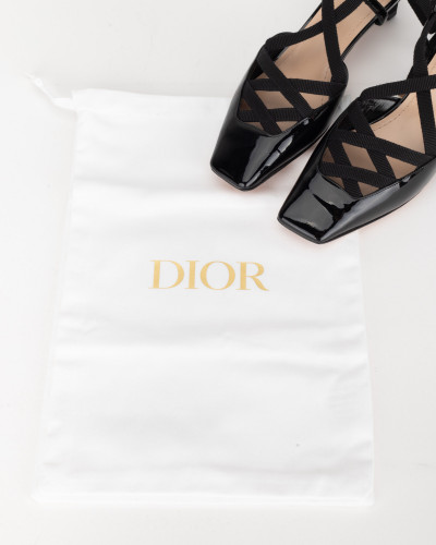 Dior Baleriny