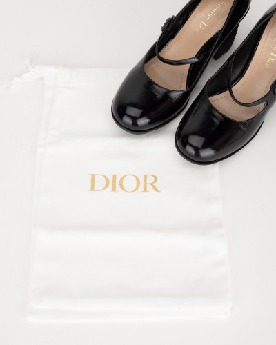 Dior Baleriny