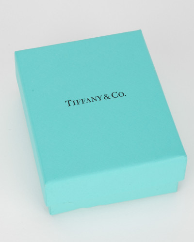 Tiffany&Co. Naszyjnik strzałka