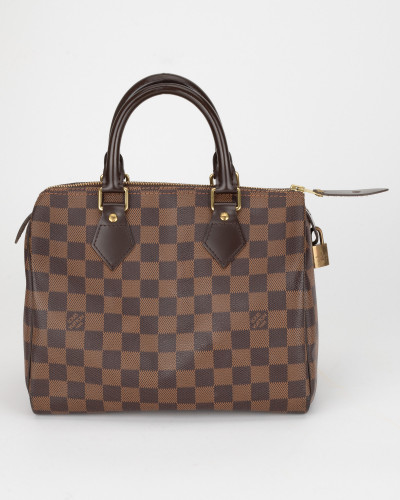 Louis Vuitton Torebka speedy 25