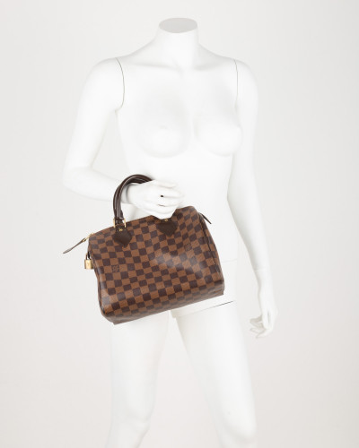 Louis Vuitton Torebka speedy 25