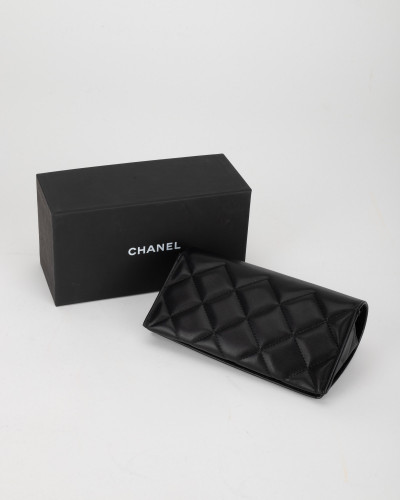 Chanel  Okulary lustrzanki