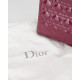 Dior Torebka lady dior