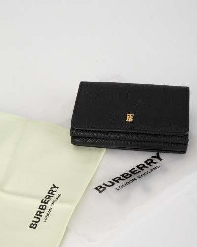 Burberry Porftel czarny