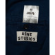 Acne Studios Marynarka jeansowa