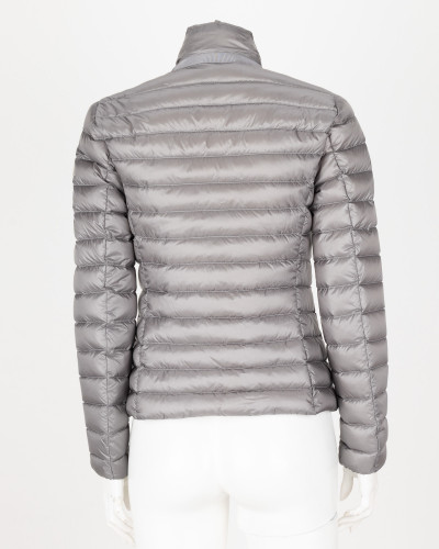 Moncler Kurtka szara