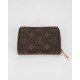 Louis Vuitton Porftel  na suwak w monogram