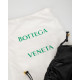 Bottega Veneta Torebka czarna pouch