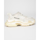 Balenciaga Sportowy bezowe triple S