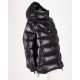 Moncler Kurtka czarna