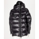 Moncler Kurtka czarna