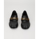 Gucci Loafer czarne z logo