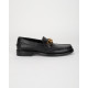 Gucci Loafer czarne z logo