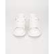 Alexander McQueen Sportowe buty biale