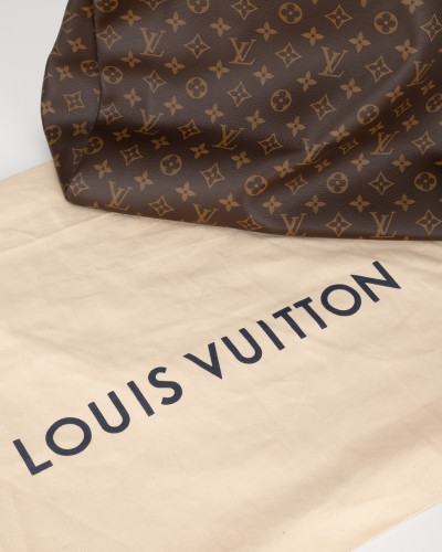 Louis Vuitton Torebka w monogram Artsy