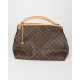 Louis Vuitton Torebka w monogram Artsy