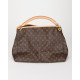 Louis Vuitton Torebka w monogram Artsy