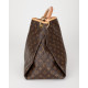 Louis Vuitton Torebka w monogram Artsy