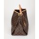 Louis Vuitton Torebka w monogram Artsy