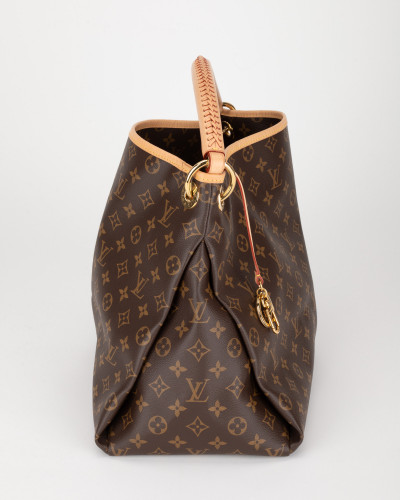 Louis Vuitton Torebka w monogram Artsy