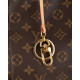 Louis Vuitton Torebka w monogram Artsy