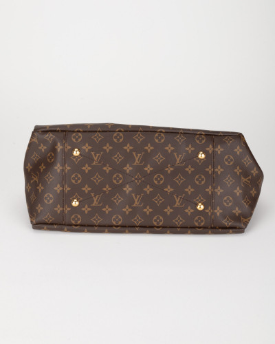 Louis Vuitton Torebka w monogram Artsy