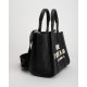 Marc Jacobs Torebka tote bag czarny