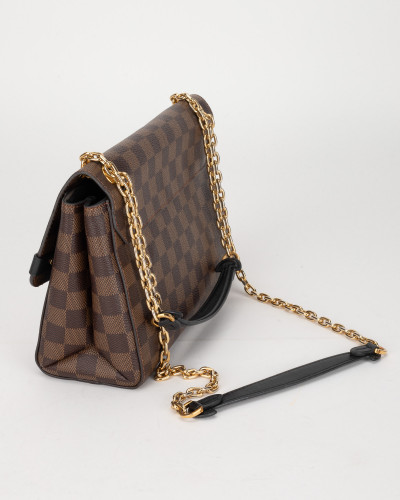 Louis Vuitton Torebka Klamra